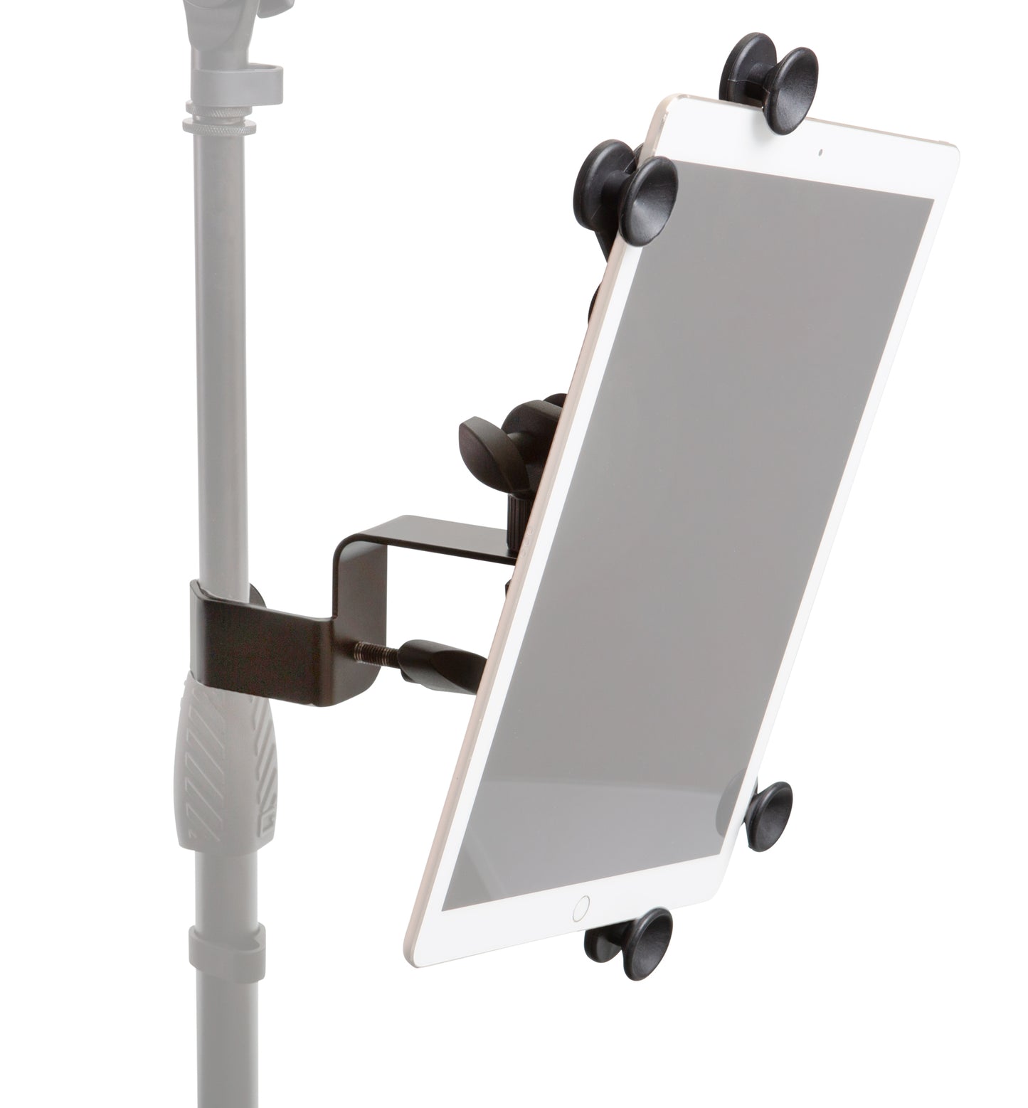 Universal Tablet Clamping Mount W/ 2-Point System