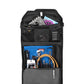 Accessory Bag for Frameworks Utility Cart Handle