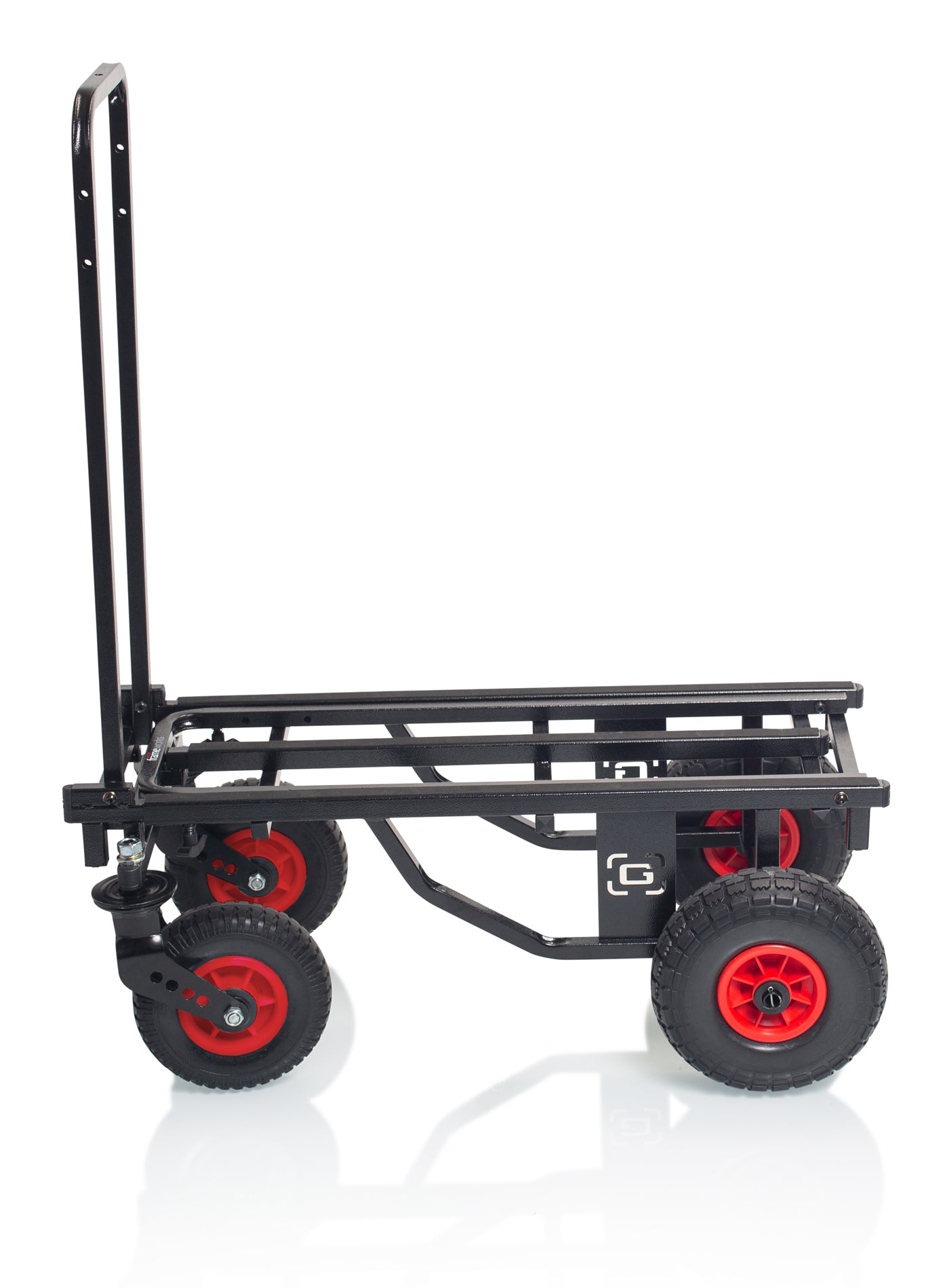 52" Utility Cart - All-Terrain