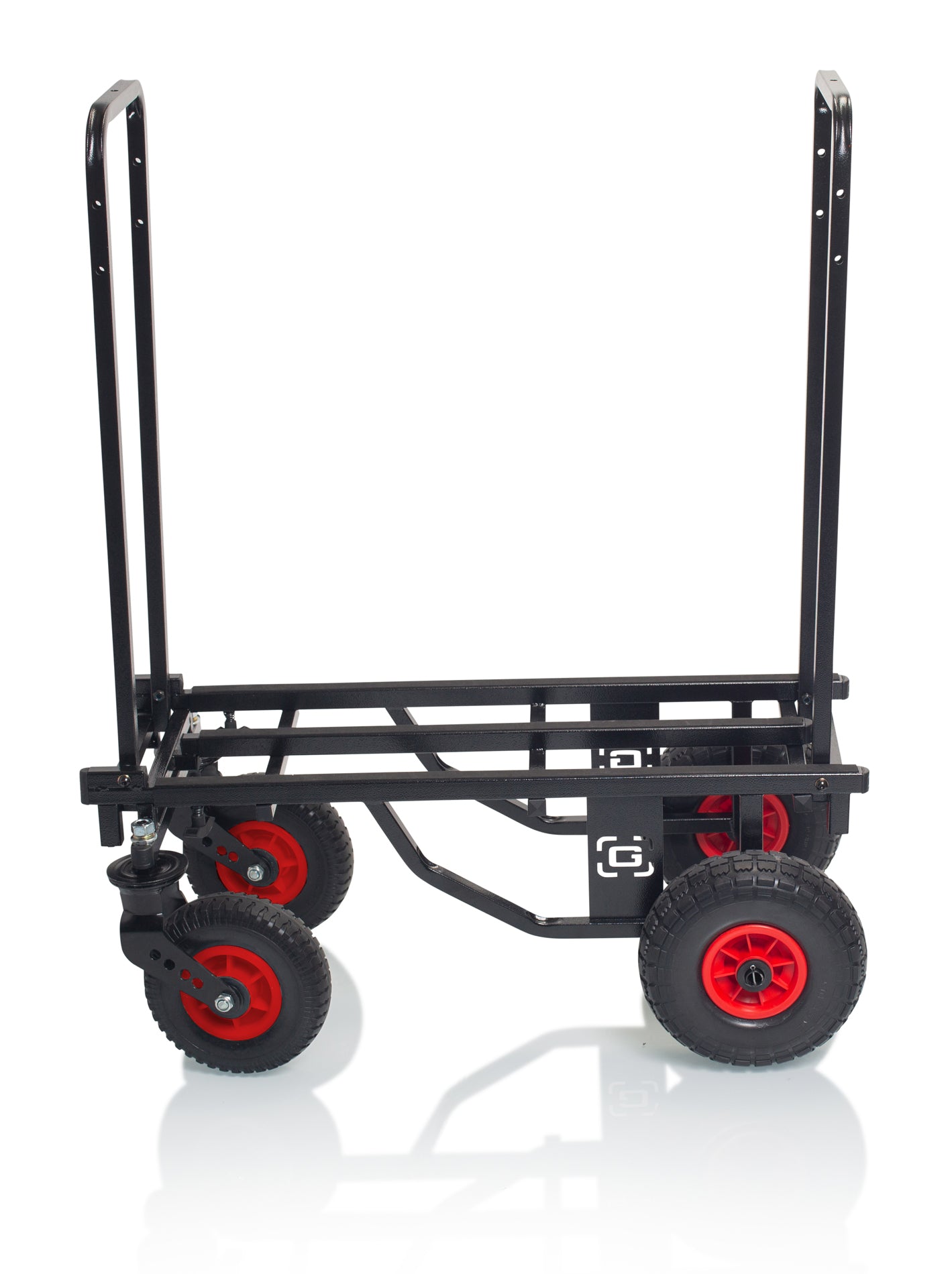 52" Utility Cart - All-Terrain