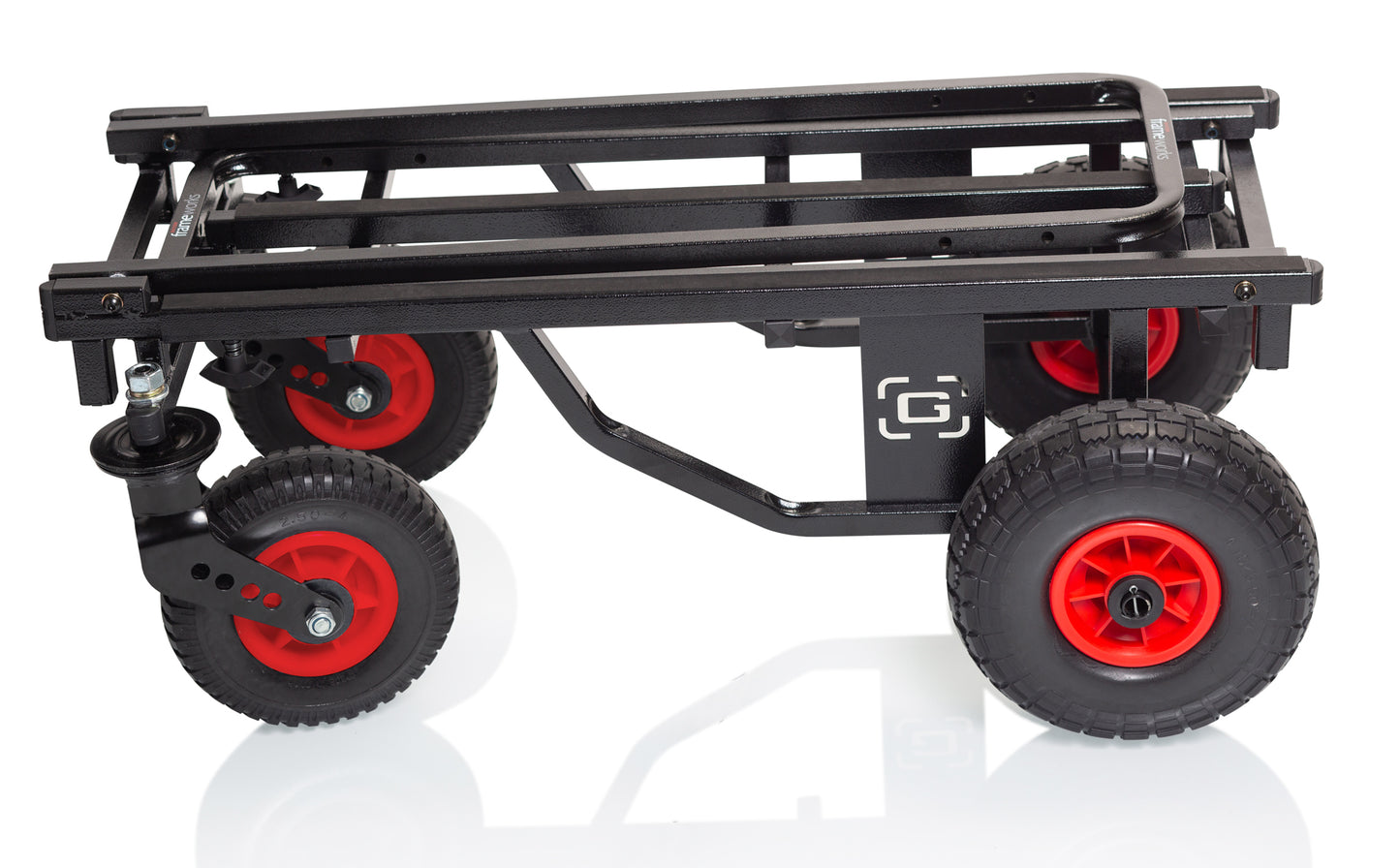 52" Utility Cart - All-Terrain