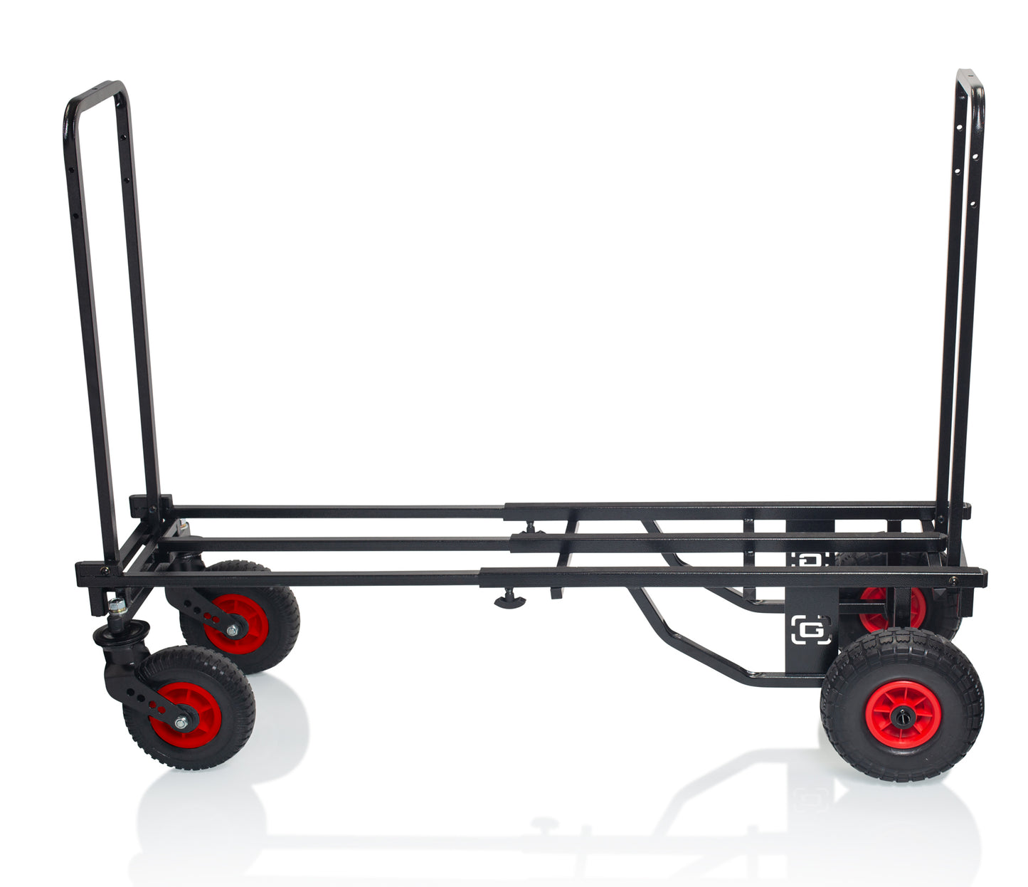 52" Utility Cart - All-Terrain