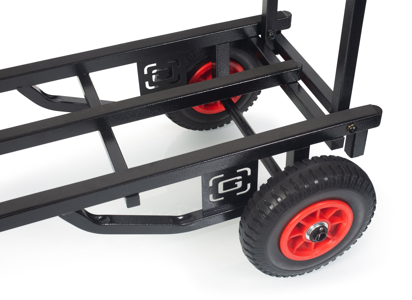 52" Utility Cart - Standard