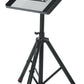 Heavy-Duty Adjustable Media Tray Stand