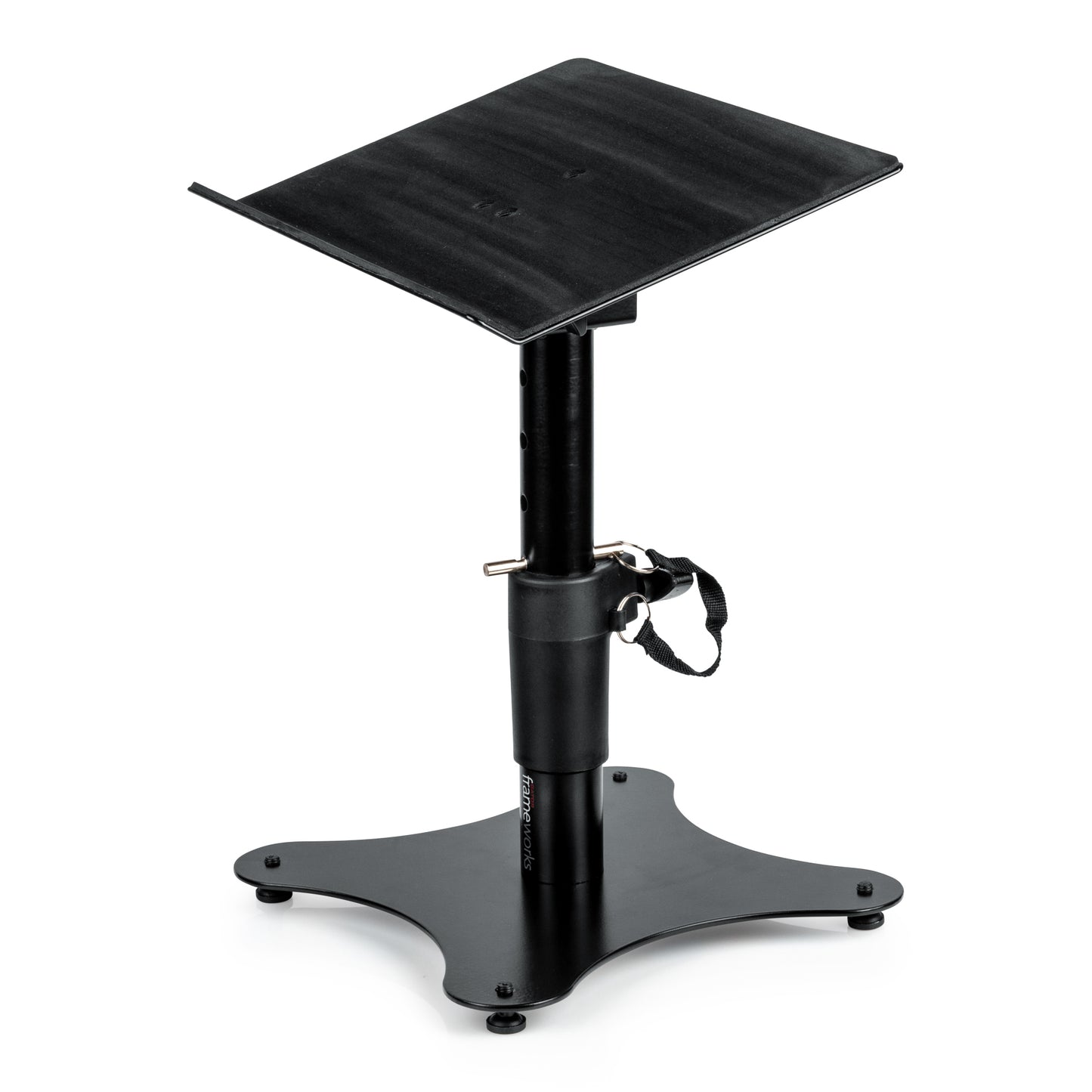 Desktop Laptop And Accessory Stand