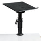 Clampable Laptop And Accessory Stand