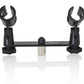 Frameworks 1-To-2 Mic Mount Bar