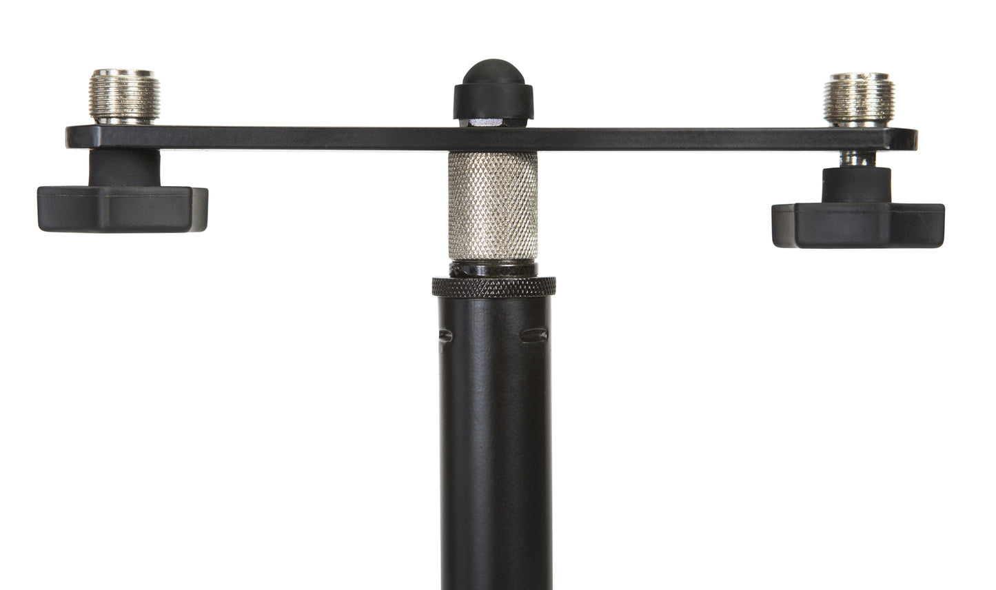 Frameworks 1-To-2 Mic Mount Bar