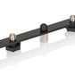 Frameworks 1-To-4 Mic Mount Bar