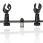 Frameworks 1-To-4 Mic Mount Bar