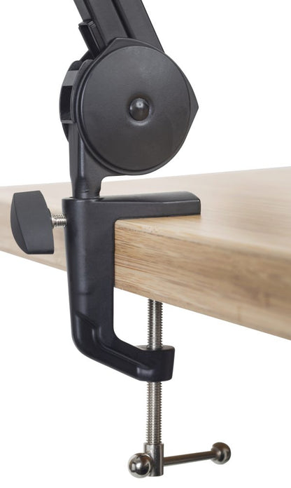 Frameworks Desktop Mic Boom Stand