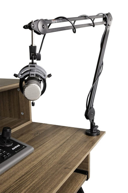 Frameworks Desktop Mic Boom Stand