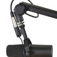 Deluxe Frameworks Desktop Mic Boom Stand