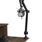 Deluxe Frameworks Desktop Mic Boom Stand