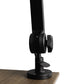 Deluxe Frameworks Desktop Mic Boom Stand