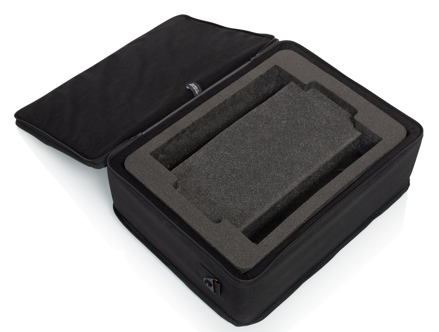 Lightweight Case For Rodecaster Pro & Two Mics