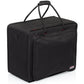 Lightweight Case For Rodecaster Pro & Four Mics