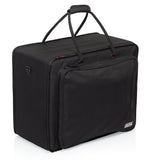 Lightweight Case For Rodecaster Pro & Four Mics