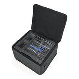 Lightweight Case For Zoom L8 & Two Mics