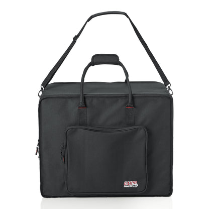 Lightweight Case For Zoom L8 & Four Mics