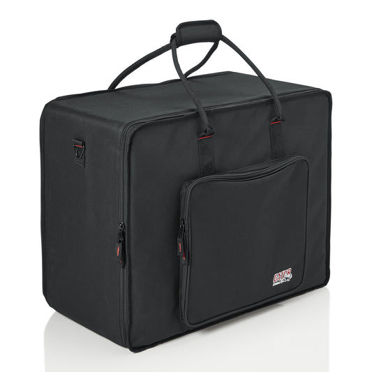 Lightweight Case For Zoom L8 & Four Mics