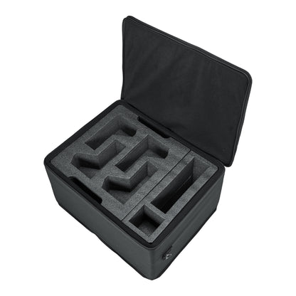 Lightweight Case For Zoom L8 & Four Mics