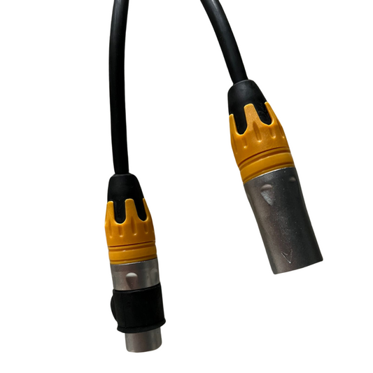 GAMMA Waterproof DMX Cable