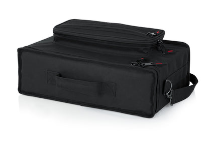 Wireless System Bag for 2 Microphones