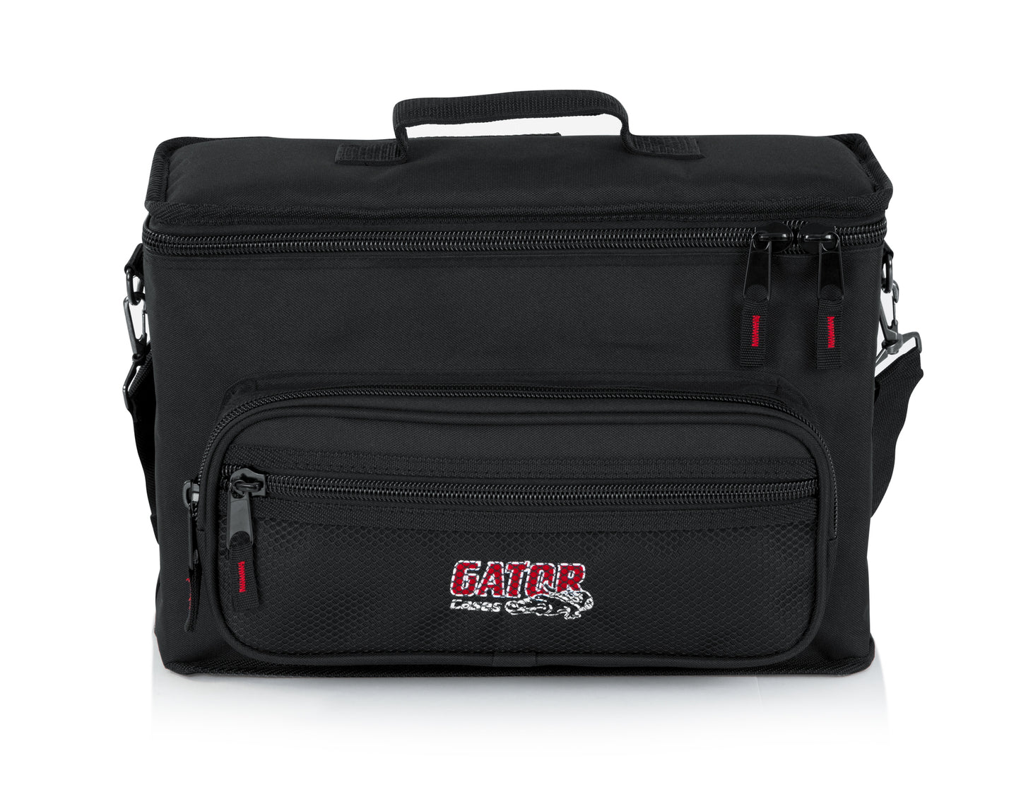 Wireless System Bag for 5 Microphones