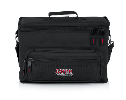 Wireless System Bag for 5 Microphones