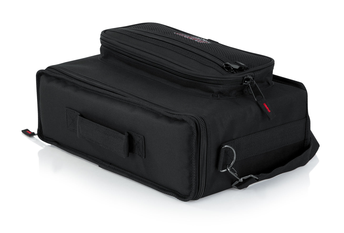 Wireless System Bag for 5 Microphones