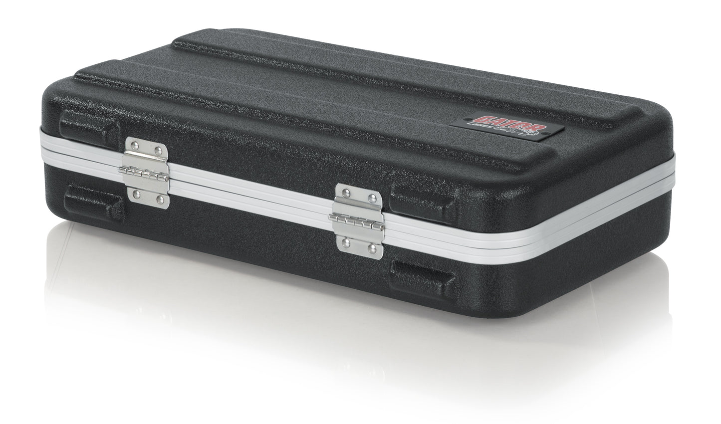 6 Microphones Case