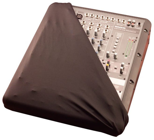 Stretchy Mixer & Equipment Cover Fits Gear Up to 22" X 22" X 6"