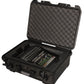 Waterproof Mackie DL1608 Mixer Case