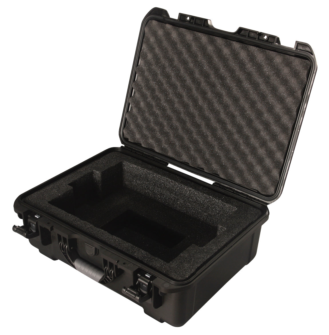 Waterproof Mackie DL1608 Mixer Case