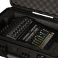 Waterproof Mackie DL1608 Mixer Case