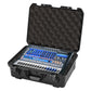 Waterproof case for Presonus StudioLive 16.0.2