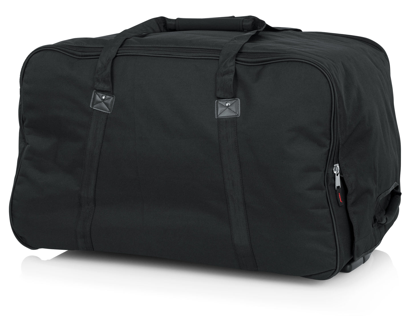 Rolling speaker bag for most 15" speakers