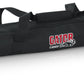 Sub Pole Bag 42" Interior with 2 compartments