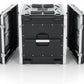 10U Audio Rack; Standard