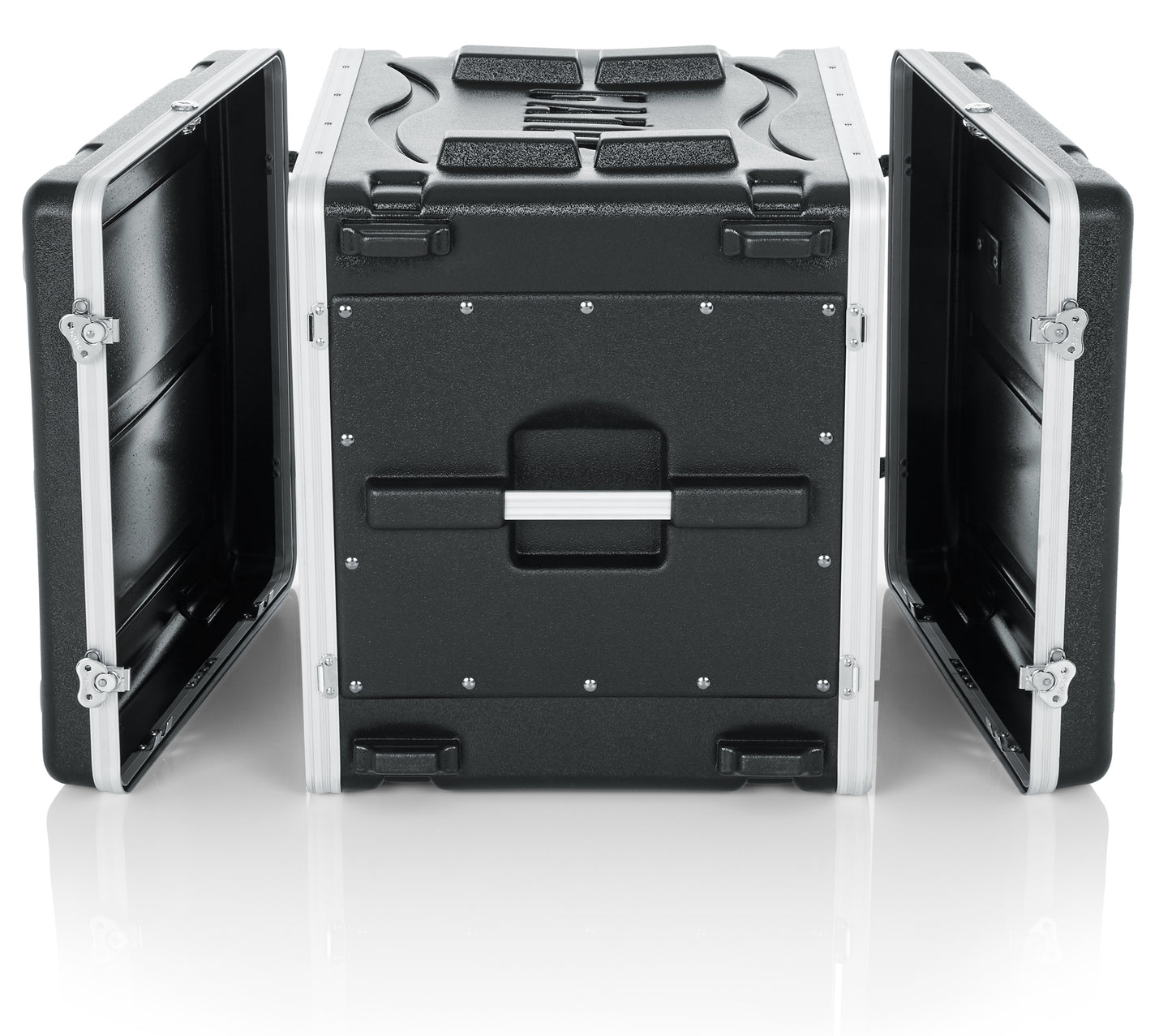 10U Audio Rack; Standard