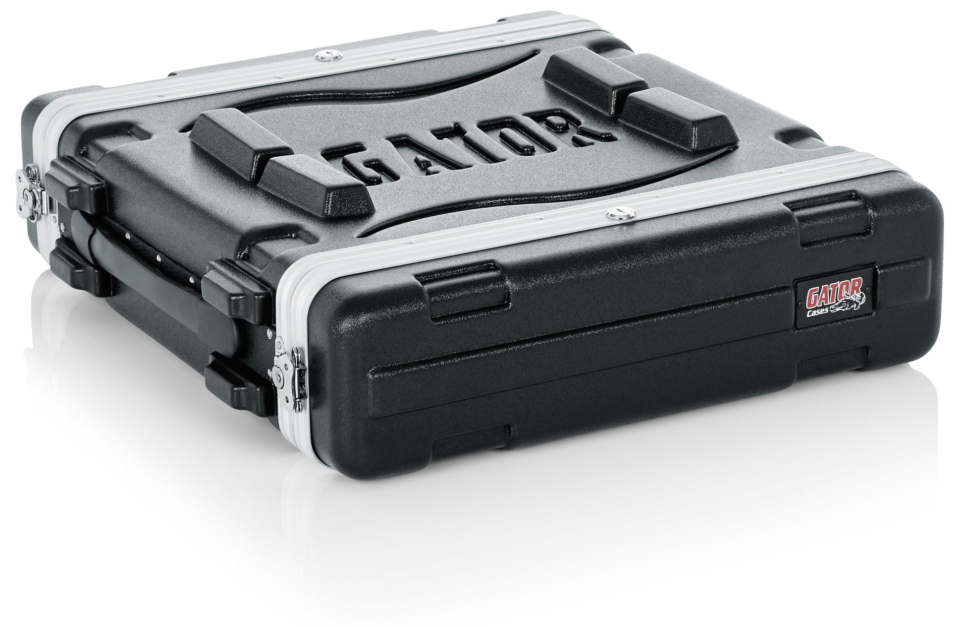 Avl Rack Gator 2U Audio Rack; Standard – Above AVL