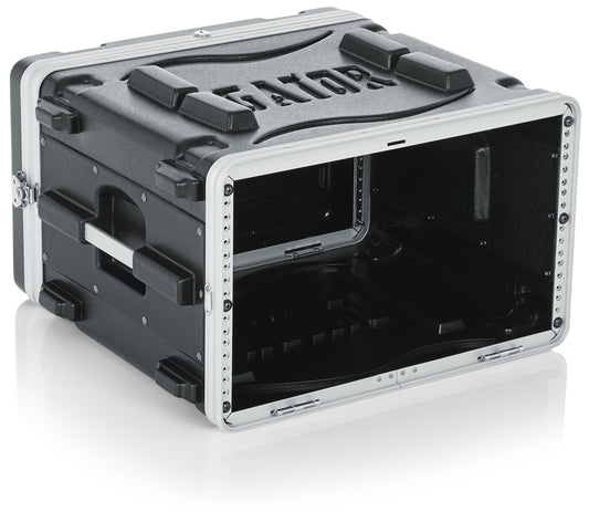 6U Audio Rack; Standard
