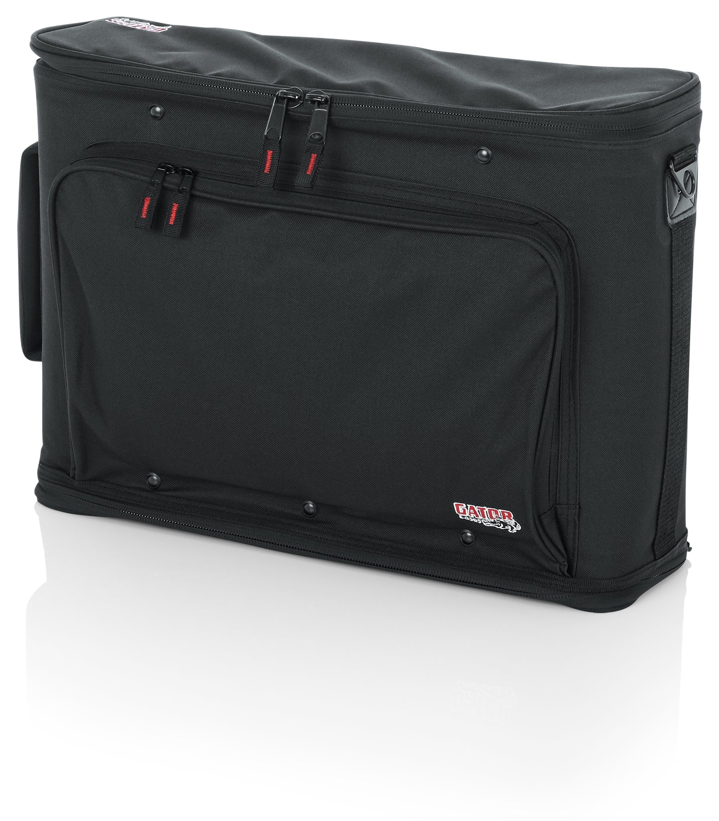 2U Lightweight rack bag