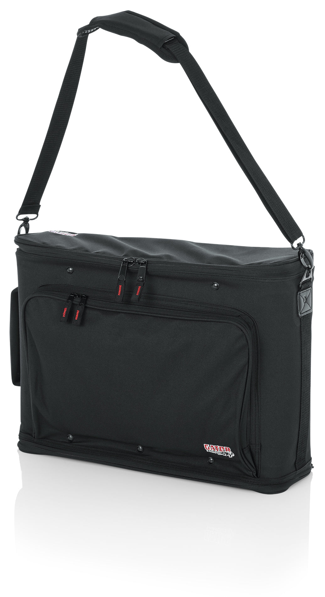 2U Lightweight rack bag