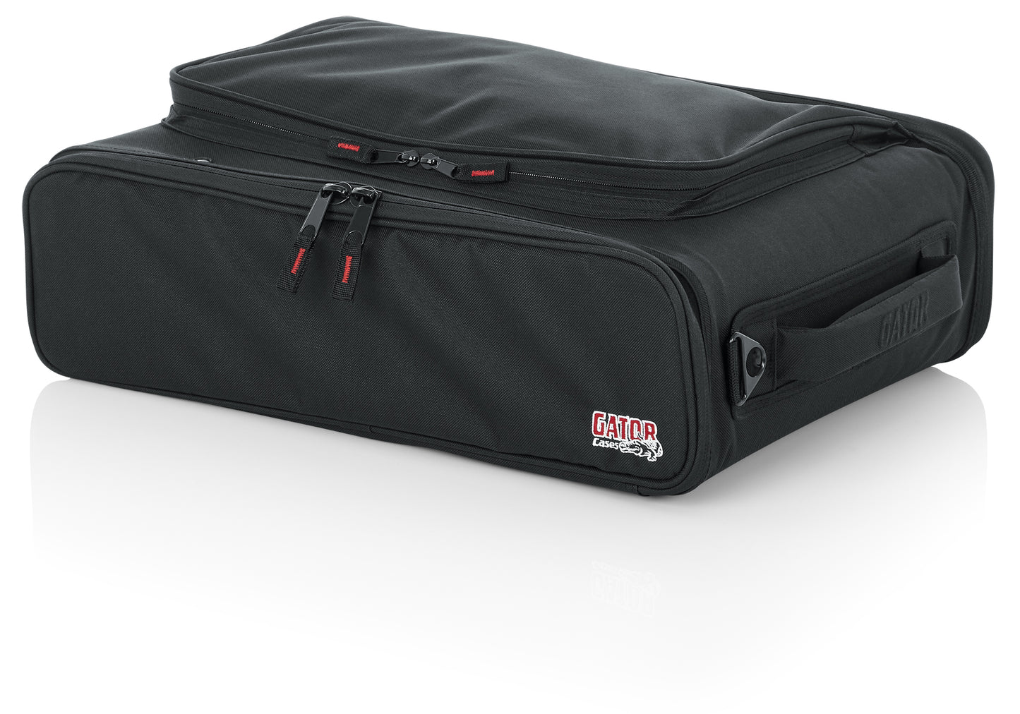 2U Lightweight rack bag