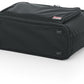 3U Lightweight rack bag