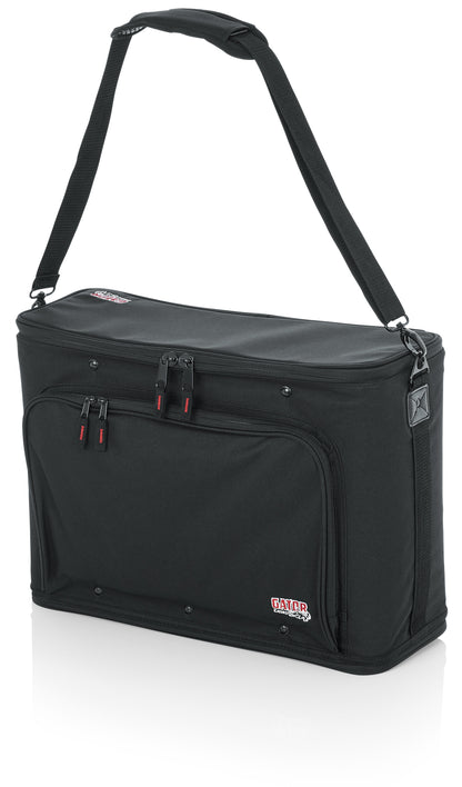 3U Lightweight rack bag