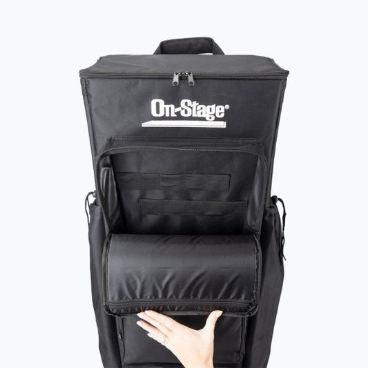 Gig Rider