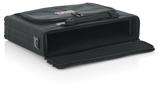 2U Audio Rack Bag